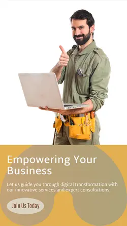 Services Company introduction