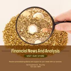 Financial & Insurance Business