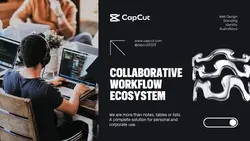 Business -quality Team Introduction Thumbnail YouTube