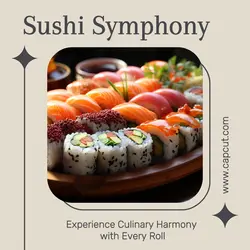 Food Product Display Instagram Post