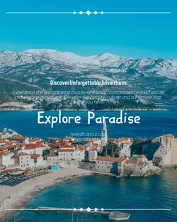 Travel industry General