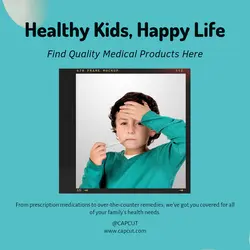 Medical & Medications Menu