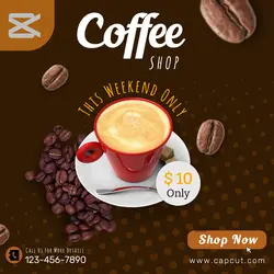 food n brevery coffee shop instagram feed