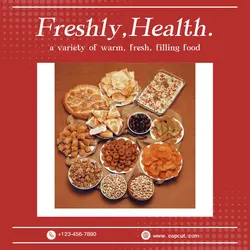 Foods Ketchup Product Promotion