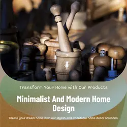 Home decor Business