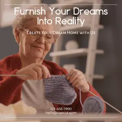 Home decor Business