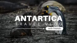 Youtube Thumbnail Travel Vlog