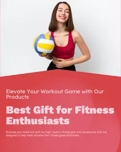 Workout & Fitness Gift