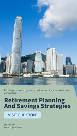 Financial & Insurance Business
