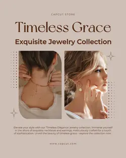 Jewelry Display IG
