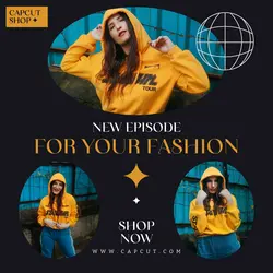 3 multi-product image woman's clothes product view