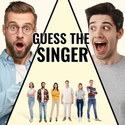 Guessing Challenge Youtube Thumbnail 1:1