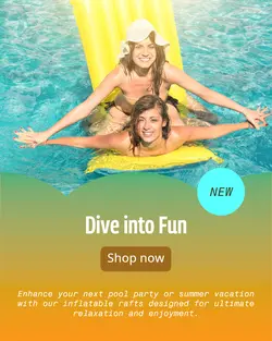 Entertainment Product display