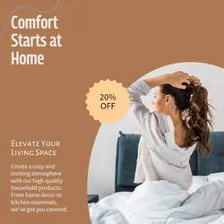 Home decor General