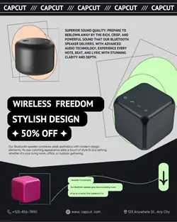 Electronic products Discount  audio