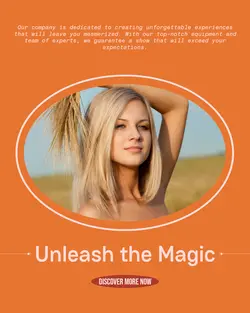 Entertainment Company introduction