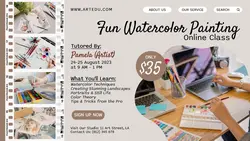 Other Industry Art Class Thumbnail YouTube