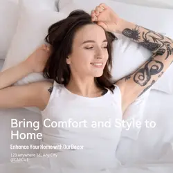 Home decor Business