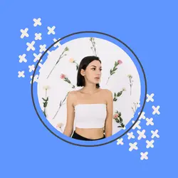 Profile instagram new