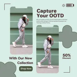 Fashion Industry Promotion Clothing