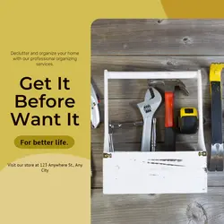 Services Product Display