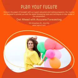 Education and training Forecast