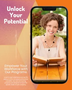 Education and training Company introduction