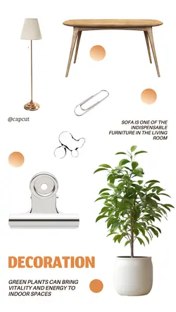 home decoration sofa decoration Modern style 