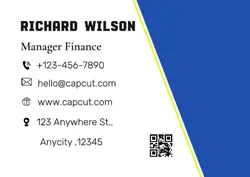 Non-Marketing Personal Cards Pink Grey