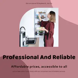Services Effect Display