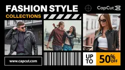 Fashion Style Fashion Industry Twitter Post