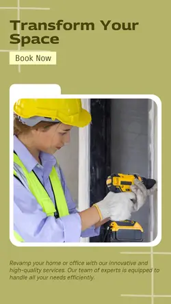 Services New arrivals