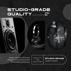 Instagram Post - Electronic Product