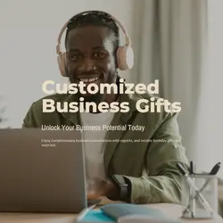 Office business Social Cards