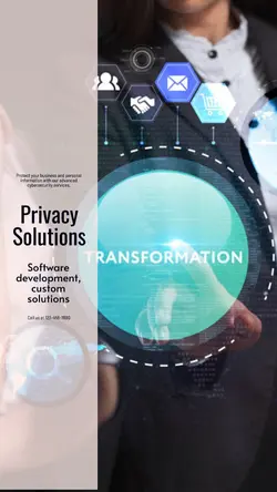 Internet Effect Display