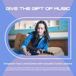 Education and training Gift