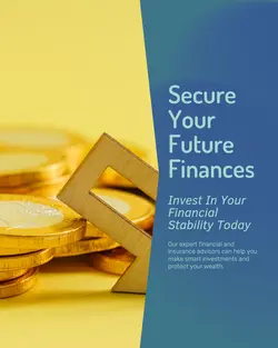 Financial & Insurance General