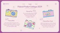 Electronic Product Catalog Price List Twitter Post