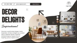 Home Dedcor Inspirational 