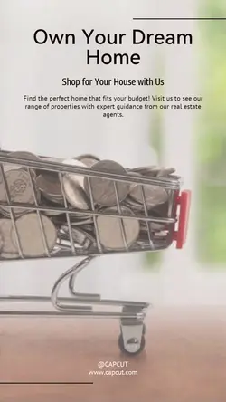 Real estate Product display