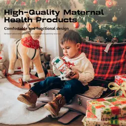 Maternal and infant care Effect Display