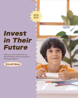 Education and training Gift