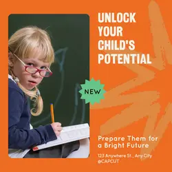 Education and training Forecast