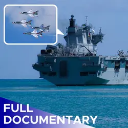 Full Documentary Youtube Thumbnail 