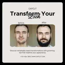 Other Industries Before After Instagram Post