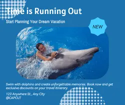Travel industry Countdown
