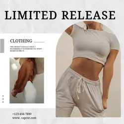 Clothing Shoes Hats Skirts Product Display Advance