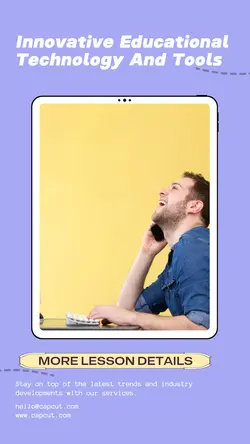 Education and training Effect Display