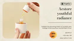 Beauty Essence disco  Minimalistunt 