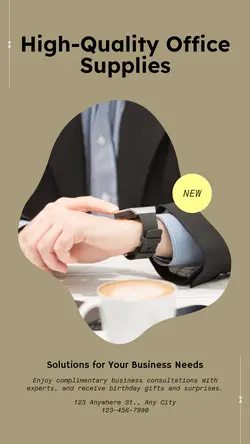 Office business Business